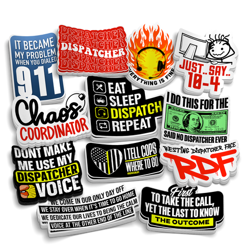 Dispatcher Collection