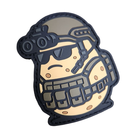 Major Mash
