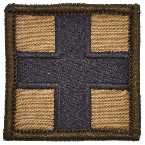 Medic Cross