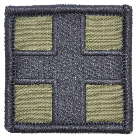 Medic Cross