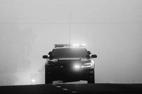 BUILT FOR THE SHIFT.
