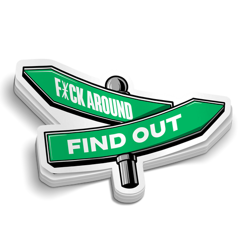 FAFO Intersection