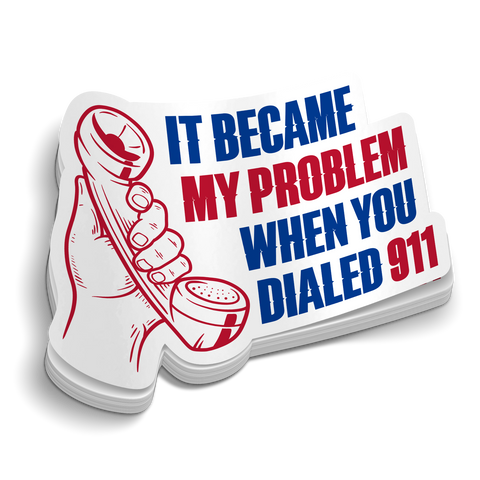 Became My Problem