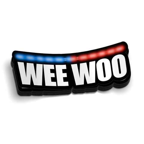 Wee Woo