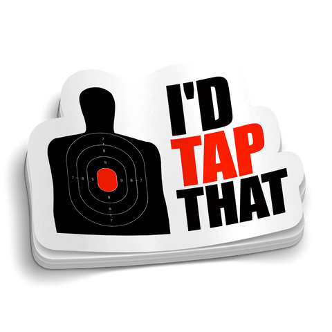 I'd Tap That