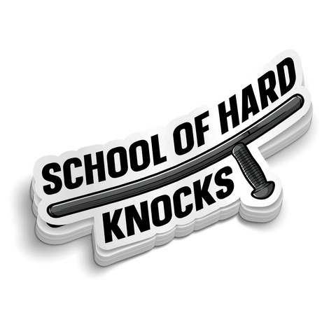School of Hard Knocks