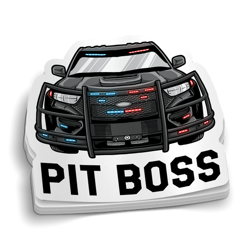 PIT Boss