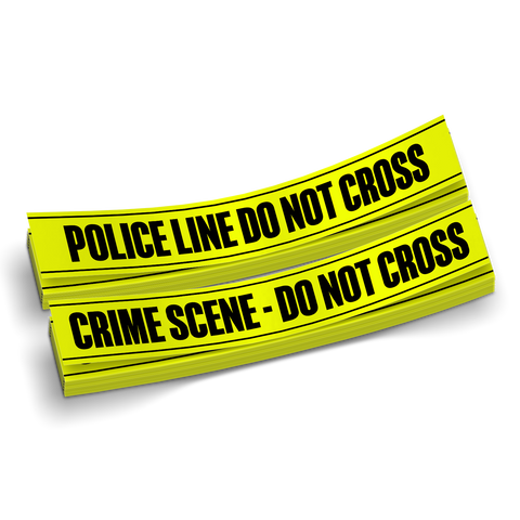 Police Line