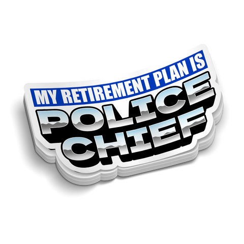 Police Chief