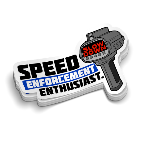 Speed Enthusiast