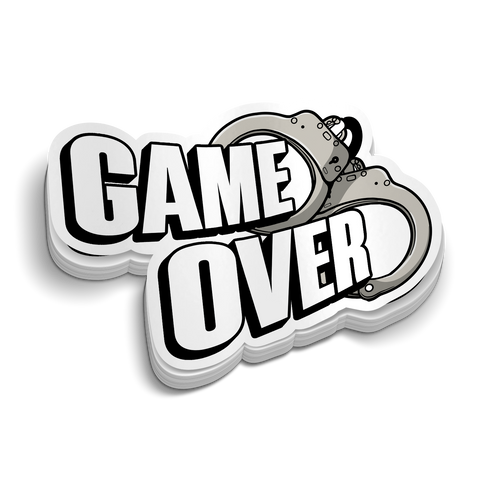 Game Over