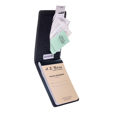 Tactical Field Notebook Cover - Model 46