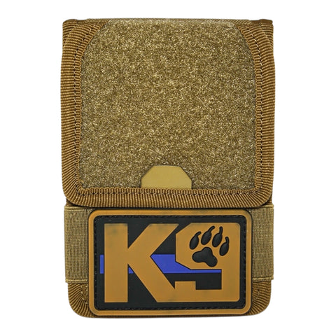 Tactical Field Notebook Cover - Model 35