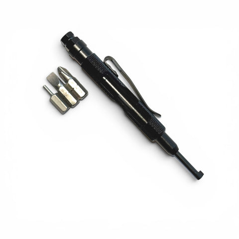 Cuff Key Tool