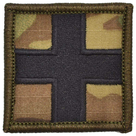 Medic Cross