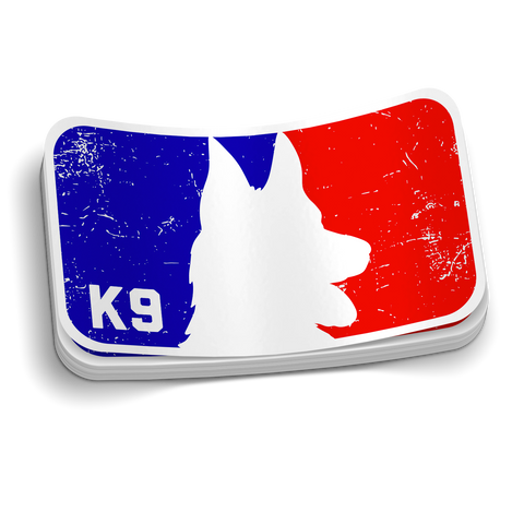 Major League K9