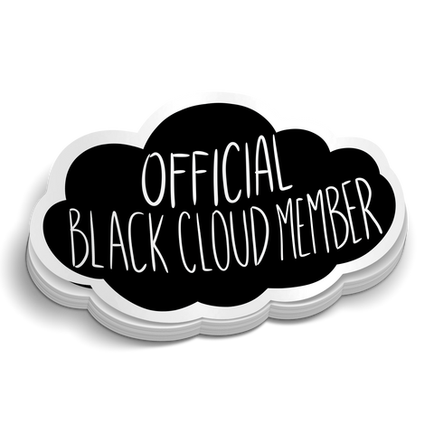 Black Cloud Member