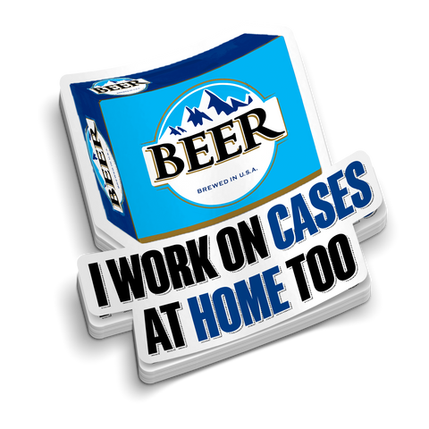 Work on Cases